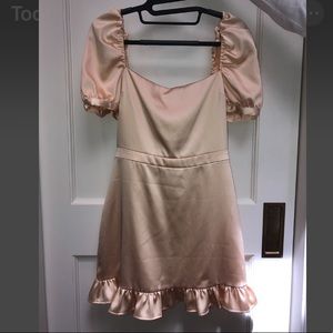 Privacy Please Dress